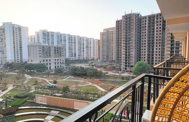 Arth Corporate Suites at Gomti Nagar Ext - Foto 61