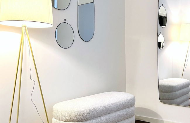 Tarra Luxury Suite - Foto 9