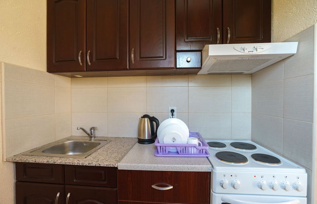 Apartments LORA - Foto 34