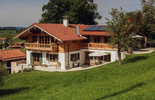 Ferienwohnung Schwarzenberg - Foto 29