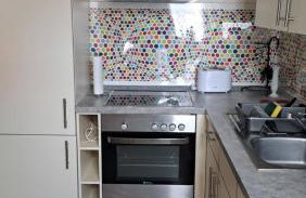 Schöne Wohnung in Worms Private Gastgeber - Photo 9