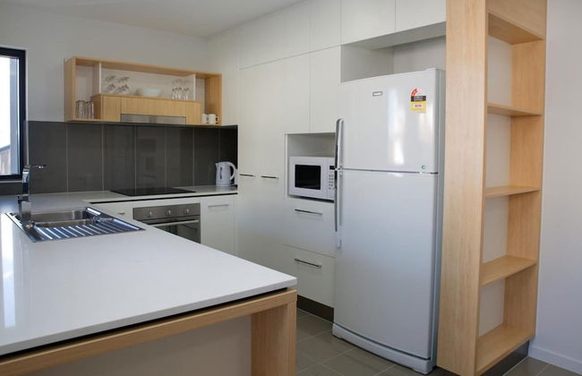 Atrio Apartments - Photo 14