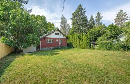 2BR 1BA Small Town Feel Pets Allowed - Foto 49