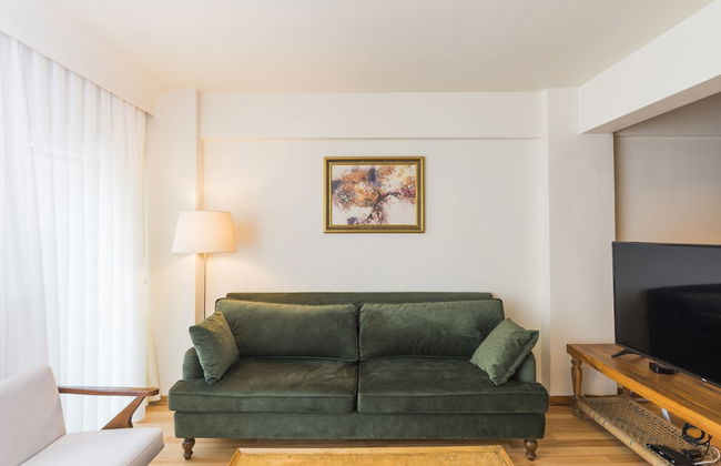 Spotless Flat in Central - Foto 1