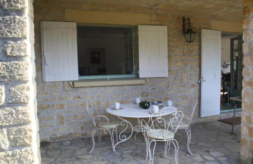 Propriété avec piscine de 2 à 9 personnes, Gîte De Saint Donat, - Foto 70