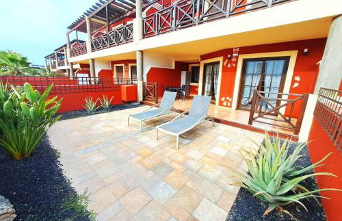 Buen Camino El Cotillo - Foto 19