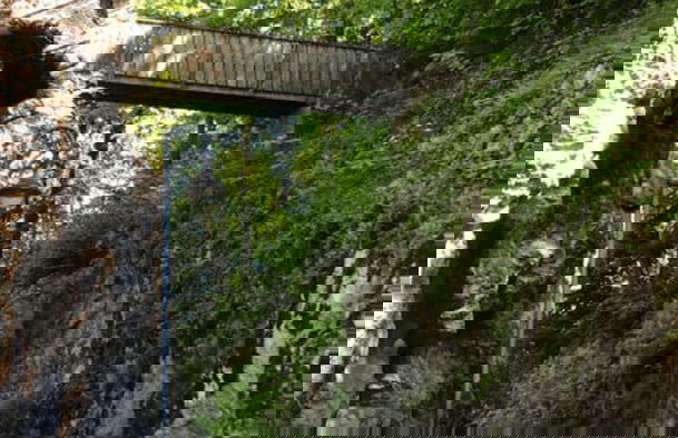 Family Apartment Bavaria - Foto 22