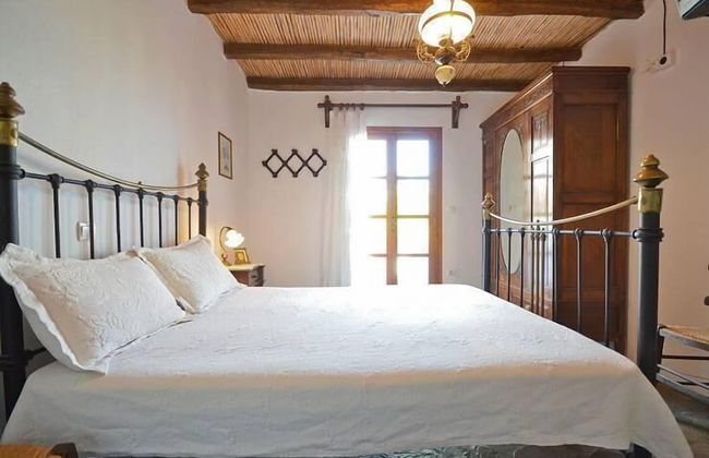 Hotel Naxos Filoxenia - Photo 19