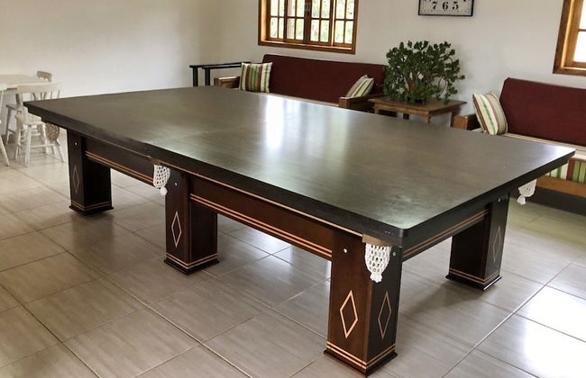 Cinematográfico, Encantador e Paradisíaco - Photo 73