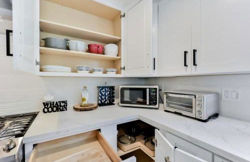 601-Lavish Family Home w AC & Patio near Meta & Stanford - Foto 12