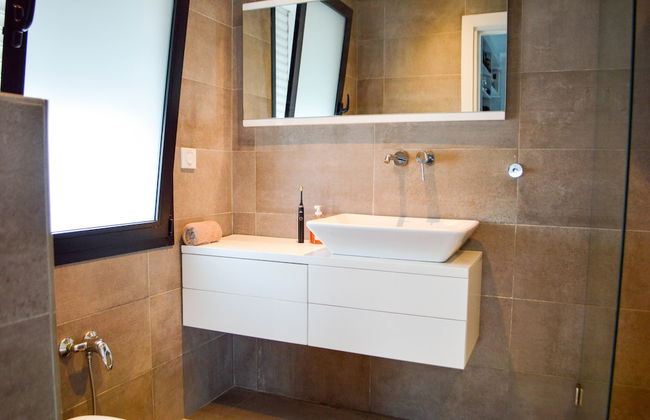 Cosy S2 Apartment in La Soukra - Foto 21