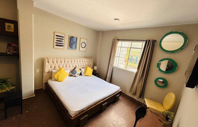 Singular Centro Histórico - Foto 60