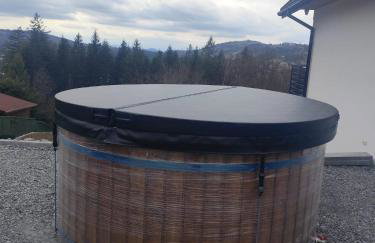 Nad Jodłami Domek w Górach Laliki - Beskid Żywiecki - Foto 52