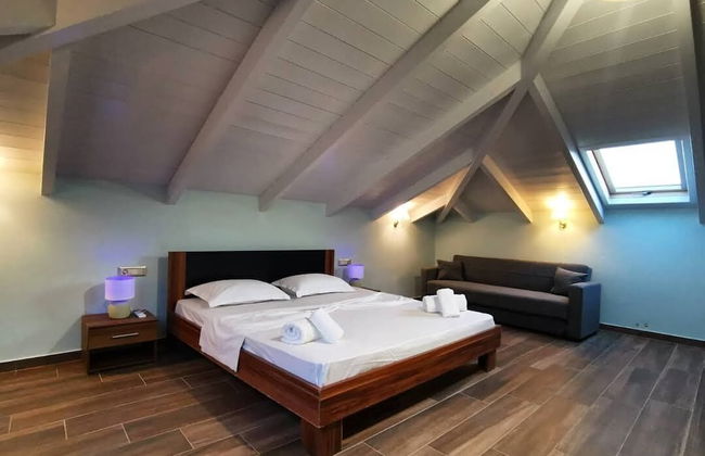 Agro Art Boutique & Luxury Villas - Foto 13