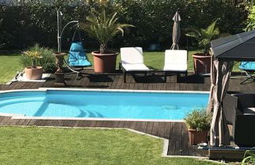 Saras Weinchalet - Foto 19