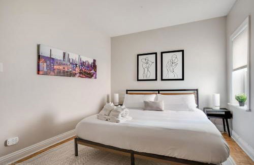 Brilliant Downtown Chicago 3-Bedroom Condominium - Foto 16