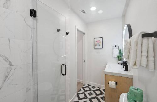 Multi-Family House in Bishop Arts for 12 Guests - Foto 51