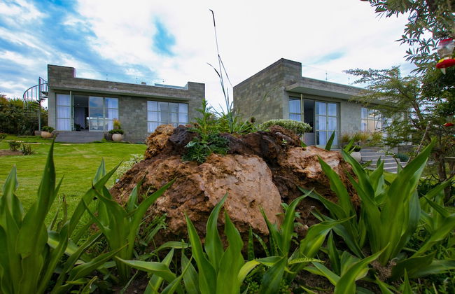 G Great Rift Villas - Foto 59