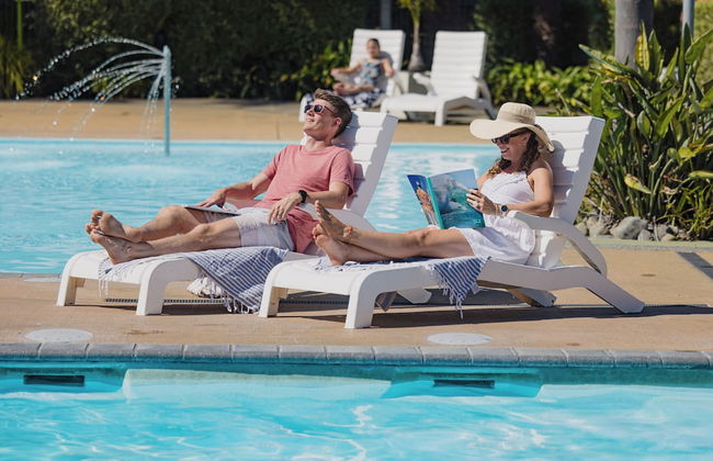 Kennedy Park Resort - Foto 20