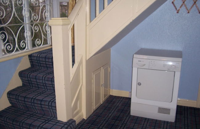 The Tops Self Catering - Foto 19