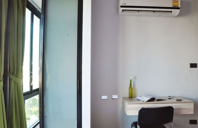 The Vert Apartment - Foto 9