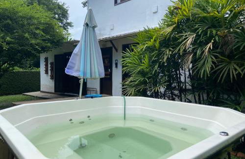 Linda casa no centro de Penedo - Photo 11