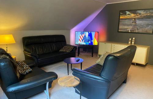 Ferienwohnung in Breiholz zwischen den Meeren, am Nordostseekanal - Foto 8