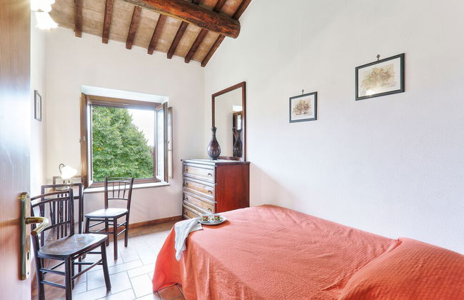 Agriturismo Cerqueto - Foto 5