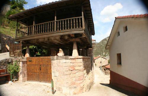 zentralclub apartamento El Nido de Somiedo - Foto 34