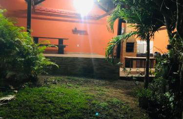 Casa Sonho Meu, Jardim, churrasqueira e Sossego a 5min do Mar - Foto 18