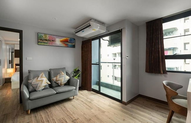 V.S.K. Residence (SHA Extra Plus) - Photo 13