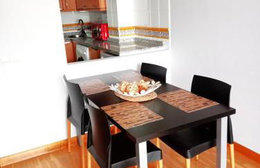 Apartamento San Miguel con wifi y garaje gratis - Foto 3