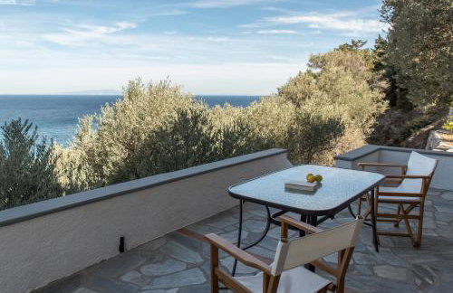 Potami Mountain - Foto 4