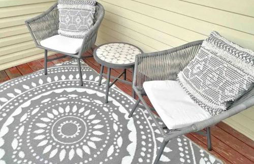 Private Stylish Townhome near ISU & Hospital - Foto 8