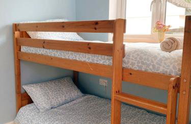 Central Seaside Bungalow - Foto 25