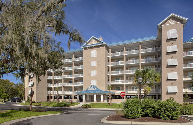 Bluewater Resort & Marina by Spinnaker Resorts - Foto 29