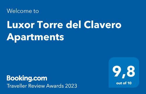 Luxor Torre del Clavero Apartments - Foto 22