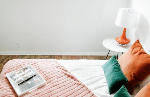 Neon Cool with Pool Clarksville by DT FREE PARKING - Foto 6