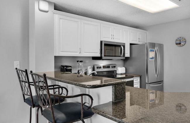 Sterling Sands 707 - Foto 8