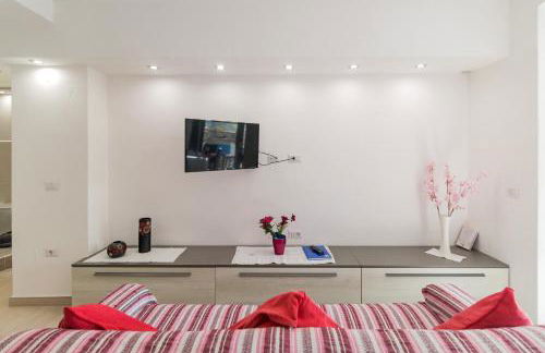 Purple Flower Suite Apartment - Foto 11