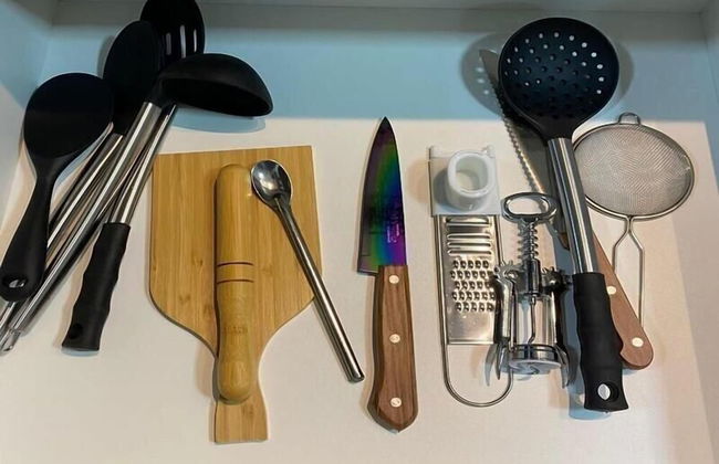 Apto alto padrão Fiji - Foto 29