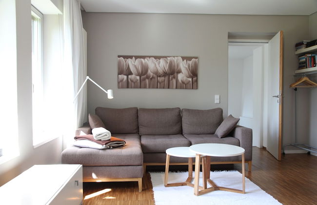 Ferienwohnung Villa Elisabeth - Foto 18