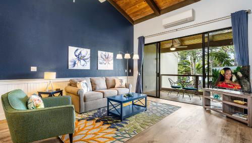 Keauhou Kona Surf & Racquet 9303 - Foto 2