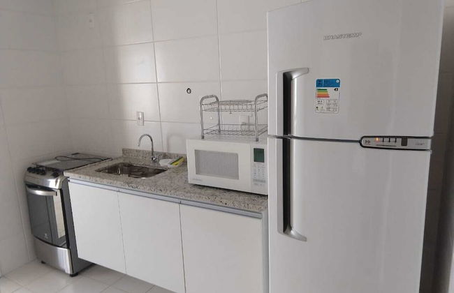 Apartamento Vista para o Mar AP113 - Foto 15