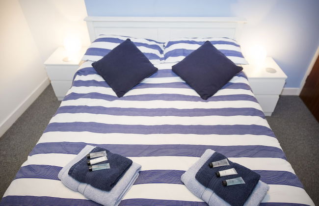 3- Bed - Sleeps 6 - Dogs Welcome & Free Parking - Foto 8