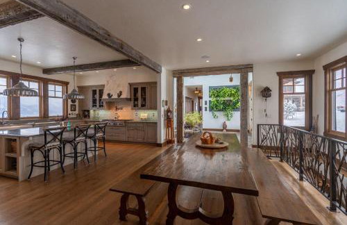 New Moon Lodge - Foto 49