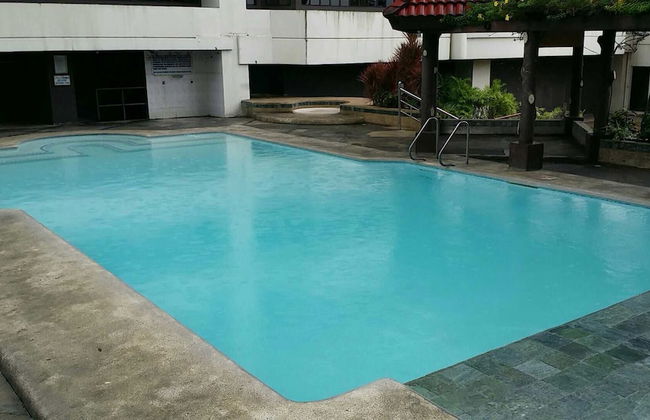 Obaid's Condo in Winland Towers - Foto 40