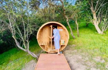 Modern House on 5 acr in Sequoia National Forest - Foto 61