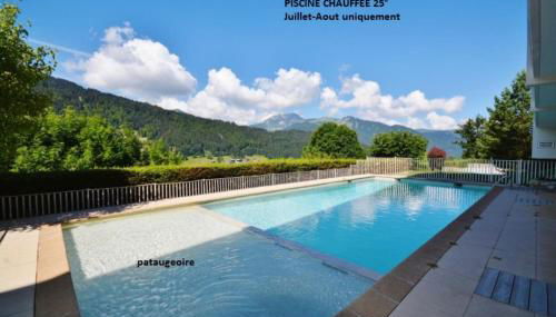 RÉSIDENCE LES FAYARDS - Foto 2