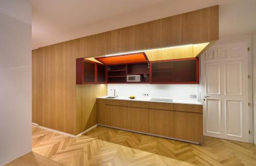 Apartment Genziana - Foto 6